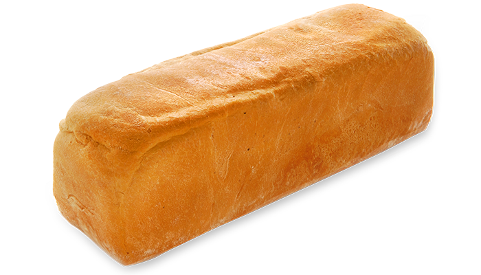Whole Tin Bread 700g